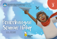 Image of Penerbangan Seumur Hidup