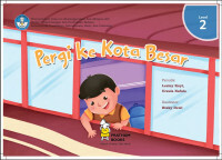 Image of Pergi ke Kota Besar