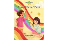 Image of Pesan Warna-Warni