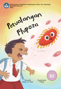Image of Petualangan Flupoza