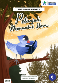 Image of Petunjuk Menuntut Ilmu