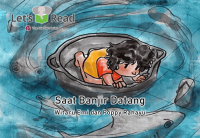 Image of Saat Banjir Datang