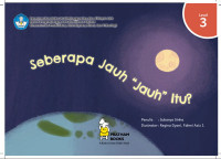 Image of Seberapa Jauh 