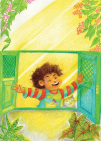 Image of Sekarang Hari Apa?