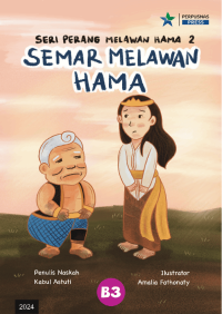 Image of Semar Melawan Hama