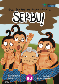 Image of Serbu!