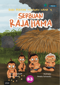 Image of Serbuan Raja Hama
