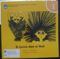 Image of Si Lurus dan si Ikal