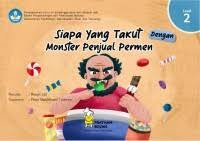 Image of Siapa yang Takut dengan Monster Penjual Permen?