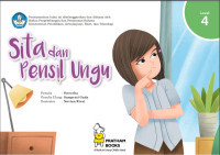 Image of Sita dan Pensil Ungu