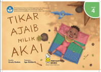 Image of Tikar Ajaib Milik Akai
