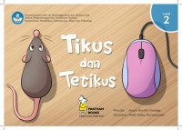 Image of Tikus dan Tetikus