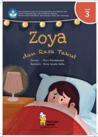 Image of Zoya dan Rasa Takut